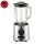 MIDEA MJ-BL5001AW2 turmixgép, 1,5L üveg tartály, állítható sebesség, 600W