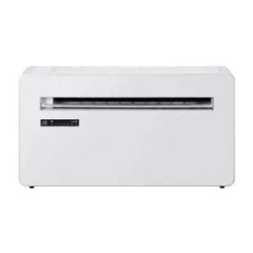   HOME MONOBLOCK8 monoblokkos hűtő-fűtő klíma, 2,45 kW, 4 üzemmód, PTC kiegészítő fűtés, wifi, távirányító, LED kijelző
