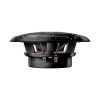 SAL MRPX2130BK hangszóró pár, vízálló, 2 x 50 W, 150 mm, 4 Ohm, 2 utas, fekete színű
