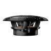 SAL MRPX2165BK hangszóró pár, vízálló, 2 x 75 W, 180 mm, 4 Ohm, 2 utas, fekete színű
