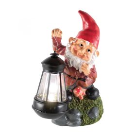 Home MX 632C napelemes lámpa, törpe, ~8 óra üzemidő, NiMH   Home MX 632C napelemes lámpa, törpe, ~8 óra üzemidő, NiMH