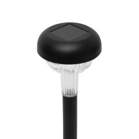 Home MX761 napelemes kerti lámpa, 1 db színváltó LED, akkumulátor, leszúrható, műgyanta, 15db-os display   Home MX761 napelemes kerti lámpa, 1 db színváltó LED, akkumulátor, leszúrható, műgyanta, 15db-os display