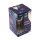 HappyGlass Miss Muse törhetetlen pezsgőspohár, 24 cl, BPA mentes, élelmiszeripari minőség, 4 db / szett