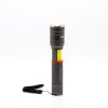NEBO NEB-6746-G TAC SLYDE zseblámpa, 300 lumen, zoom, alumínium burkolat, IPX4, 5 féle üzemmód, elemes működés