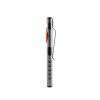NEBO NEB-FLT-1042-G SLIM MINI zseblámpa, 250 lumen, 450mAh, IPX4, alumínium burkolat, mágneses talp