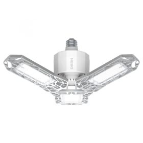   NEBO NEB-OTH-0001-G High Bright 6000, 6000 lm, 60 W, garázslámpa