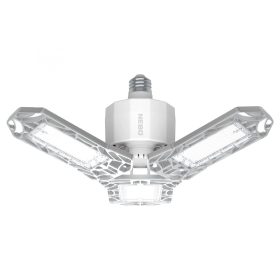   NEBO NEB-OTH-0001-G High Bright 6000, 6000 lm, 60 W, garázslámpa