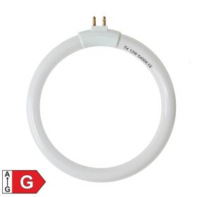 Home NKL 022F pótfénycső NKL 022 nagyítós lámpához, 12 W, 720 lm, 6500 K   Home NKL 022F pótfénycső NKL 022 nagyítós lámpához, 12 W, 720 lm, 6500 K