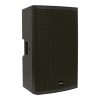 SAL PAP43BT professzionális hangdoboz, 38cm mélysugárzó, max. 1200 W, aktív zenekari hangdoboz, Bluetooth, MP3, USB, SD, multimédia lejátszó, digitális kijelző