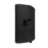 SAL PAP43BT professzionális hangdoboz, 38cm mélysugárzó, max. 1200 W, aktív zenekari hangdoboz, Bluetooth, MP3, USB, SD, multimédia lejátszó, digitális kijelző