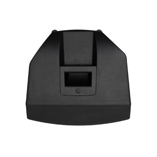 SAL PAP43BT professzionális hangdoboz, 38cm mélysugárzó, max. 1200 W, aktív zenekari hangdoboz, Bluetooth, MP3, USB, SD, multimédia lejátszó, digitális kijelző