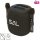 SAL PARCUBE boombox, 100 W, 2db vezeték nélküli mikrofon, 5db hangszóró, LED fényeffekt, IPX5 védelem, Bluetooth