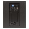 SAL PAS12W243S sztereó professzionális oszlopsugárzó hangrendszer, 800 W, Bluetooth TWS, 9db hangsugárzó, színes képernyő, állvány, DSP hangprocesszor