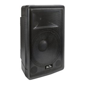 SAL PAX 42BT aktív zenekari hangdoboz, multimédia lejátszó, 400/250 W, Bluetooth, USB, EQ   SAL PAX 42BT aktív zenekari hangdoboz, multimédia lejátszó, 400/250 W, Bluetooth, USB, EQ