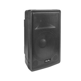   SAL PAX 42BT aktív zenekari hangdoboz, multimédia lejátszó, 400/250 W, Bluetooth, USB, EQ
