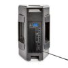 SAL PAX 42BT aktív zenekari hangdoboz, multimédia lejátszó, 400/250 W, Bluetooth, USB, FM rádió, EQ