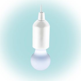 Home PLZ 1/WH zsinórlámpa, 1db hidegfehér LED, beltéri kivitel, 1 méter zsinórhossz   Home PLZ 1/WH zsinórlámpa, 1db hidegfehér LED, beltéri kivitel, 1 méter zsinórhossz