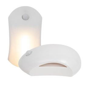 Home PNL 22 LED irányfény, mozgásérzékelős, 2 W COB LED, mágneses   Home PNL 22 LED irányfény, mozgásérzékelős, 2 W COB LED, mágneses