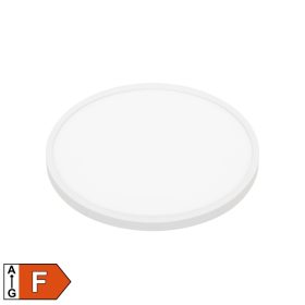 Home RCC2430 LED-es fali/mennyezeti lámpa, 2500 lumen, 24 W, 3 választható színhőmérséklet, beltéri kivitel, fehér   Home RCC2430 LED-es fali/mennyezeti lámpa, 2500 lumen, 24 W, 3 választható színhőmérséklet, beltéri kivitel, fehér