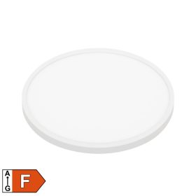 Home RCC3240 LED-es fali/mennyezeti lámpa, 3400 lumen, választható színhőmérséklet, beltéri kivitel, fehér   Home RCC3240 LED-es fali/mennyezeti lámpa, 3400 lumen, választható színhőmérséklet, beltéri kivitel, fehér