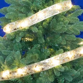 Home RLS5WW mintás LED szalag, 50 db micro LED, kül- és beléri kivitel, 5 m, ismétlődő időzítés, 8 funkció, elemes   Home RLS5WW mintás LED szalag, 50 db micro LED, kül- és beléri kivitel, 5 m, ismétlődő időzítés, 8 funkció, elemes