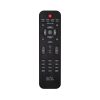 SAL 200BT multimédiás hangdobozpár, 2 x 80 W, 3 utas Bass-reflex, Bluetooth, USB, SD, FM, 2 x RCA, 2 x 6,3mm jack, EQ