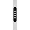 HOME SF16C álló ventilátor, 50 W, 40 cm lapátátmérő, 3 fokozat, oszcillálás funkció, fehér