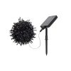 HOME SLC240WW napelemes fényfüzér, 240db melegfehér LED, 6 méter, 8 program, kül- és beltéri kivitel