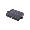 HOME SLC240WW napelemes fényfüzér, 240db melegfehér LED, 6 méter, 8 program, kül- és beltéri kivitel