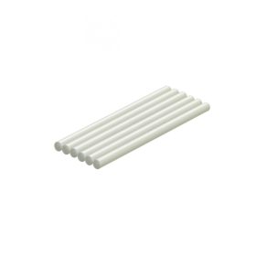   Home SMA 067T ragasztórúd, ∅11mmx100mm, 10dbx11g, SMA 008, SMA 007, SMA 006, GK-380B ragasztópisztolyhoz