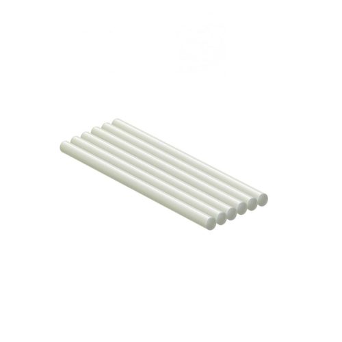 Home SMA 067T ragasztórúd, ∅11mmx100mm, 10dbx11g, SMA 008, SMA 007, SMA 006, GK-380B ragasztópisztolyhoz