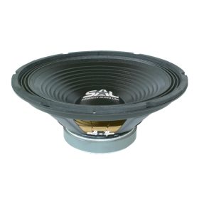 SAL SPA 3040 mélysugárzó, 210 W, alumínium csévetest, 2 rétegű hangtekercs, 40 Oz mágnes   SAL SPA 3040 mélysugárzó, 210 W, alumínium csévetest, 2 rétegű hangtekercs, 40 Oz mágnes