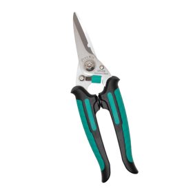 Pro’sKit SR-338 univerzális, professzionális vágóolló, különböző alapanyagokhoz ideális, precíziós   Pro’sKit SR-338 univerzális, professzionális vágóolló, különböző alapanyagokhoz ideális, precíziós