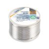 Home SWCU 1/100 forrasztóón 1mm, 100g, európai gyártótól származó kiváló minőségű forrasztóón, összetétel: Sn/Cu: 99,3%/0,7%, gyanta: 2,0%