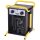 STANLEY SXJH205000E ipari fűtőtest, max. 5000 W, 2 fokozat, termosztát, IPX4, fém ház
