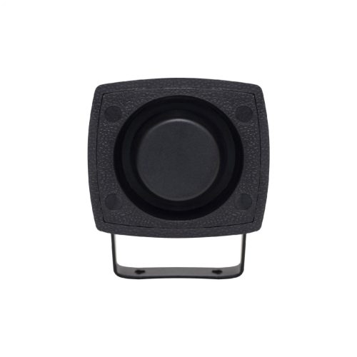 Home SZ 1-1 egy szólamú sziréna, folyamatos hangjelzés, piezo hangszóró, 20 W-os teljesítmény, 100 dB-es hangerő