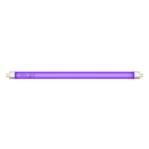 HOME T5F4,5WLED LED UV-A fénycső, T5, 4,5 W, 365-400  nm