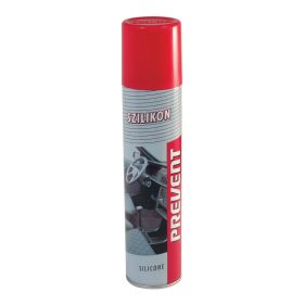Prevent TE00318 (MK SZ01) szilikon spray, 300 ml Prevent TE00318 (MK SZ01) szilikon spray, 300 ml