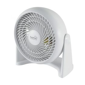 Home TF 23 TURBO asztali/fali ventilátor, 50 W, 3 fokozat, 23 cm-es lapátátmérő, 90°-ban dönthető fej, fehér   Home TF 23 TURBO asztali/fali ventilátor, 50 W, 3 fokozat, 23 cm-es lapátátmérő, 90°-ban dönthető fej, fehér