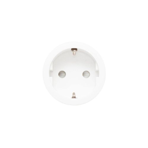 Home TH2311 távirányítható mini hálózati aljzat szett, 2300 W, 1 aljzat + 1 távirányító