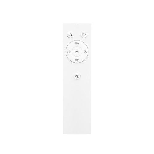 HOME TWFR100C oszlopventilátor, 60 W, 4 üzemmód, 4 fokozat, oszcillálás, LED kijelző, távirányító