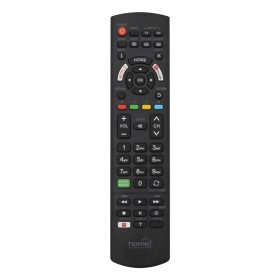   Home URC PAN Panasonic távirányító, Panasonic márkájú smart TV készülékekhez, nem igényel beállítást