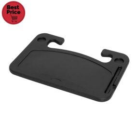 SAL VST 01 kormánytálca, 2in1, laptoptartó, ételtartó tálca, max. 5kg, 75mm pohártartó, 420x280x22 mm   SAL VST 01 kormánytálca, 2in1, laptoptartó, ételtartó tálca, max. 5kg, 75mm pohártartó, 420x280x22 mm