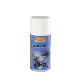 Home W 340 szilikon spray, 300 ml Home W 340 szilikon spray, 300 ml