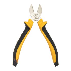 WORKSITE WT1021 oldalcsípő fogó, 180mm hosszú, Cr-V acél alapanyag, professzionális tervezés   WORKSITE WT1021 oldalcsípő fogó, 180mm hosszú, Cr-V acél alapanyag, professzionális tervezés