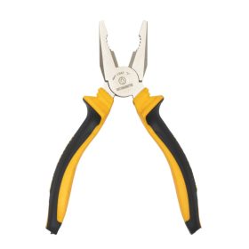 WORKSITE WT1247 kombinált fogó, 180mm hosszú, Cr-V acél alapanyag, professzionális tervezés   WORKSITE WT1247 kombinált fogó, 180mm hosszú, Cr-V acél alapanyag, professzionális tervezés