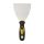 WORKSITE WT3140 nagy spatula, 100mm, rozsdamentes acél, profi gumi markolat