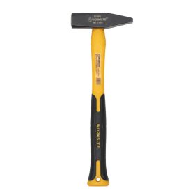 WORKSITE WT3149 kalapács, 500g, 370mm hosszú, üvegszálas gumírozott nyél   WORKSITE WT3149 kalapács, 500g, 370mm hosszú, üvegszálas gumírozott nyél