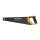 WORKSITE WT6014 rókafarkú kézi fafűrész, 450mm hosszú vágóél, kényelmes gumi markolat