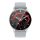 Hoco Y15 AMOLED Smartwatch hívás funkcióval szürke
